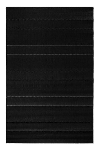 Kusový koberec Hanse Home Sunshine 102030 Black 120x170 cm