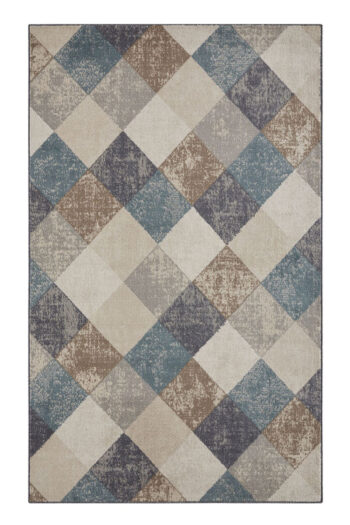 Kusový koberec Hanse Home Terrain 105598 Creme 160x235 cm
