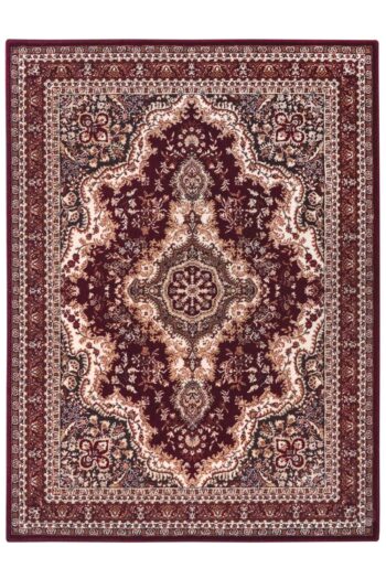 Kusový koberec ISFAHAN - Almas Ruby 133x180 cm