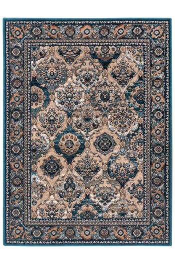 Kusový koberec ISFAHAN - Forenza Emerald 160x240 cm