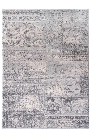 Kusový koberec ISFAHAN M - Korist Grey 160x240 cm