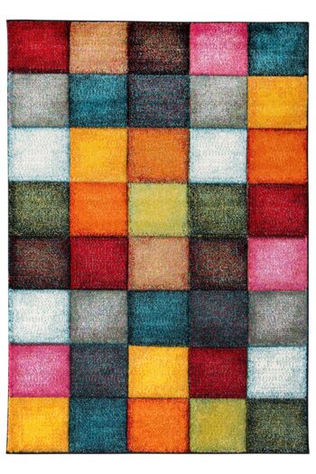 Kusový koberec JASPER 22605 110 Multi 240x340 cm