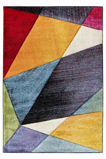 Kusový koberec JASPER 40129/110 Multi 120x170 cm