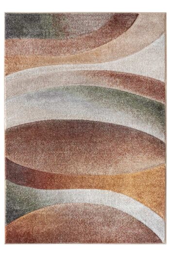 Kusový koberec JASPER 40324/610 Multi 80x150 cm