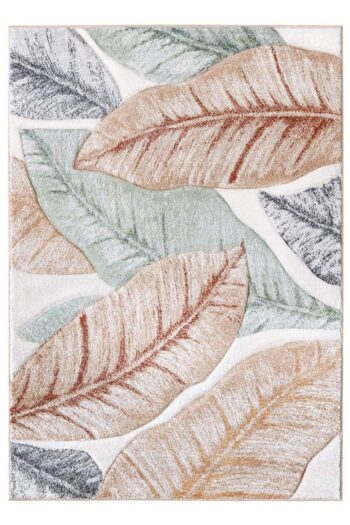 Kusový koberec JASPER 40345/660 Multi 80x150 cm