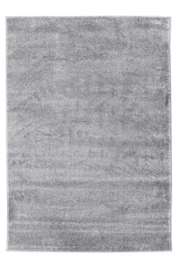 Kusový koberec LORAS Light Grey 140x200 cm
