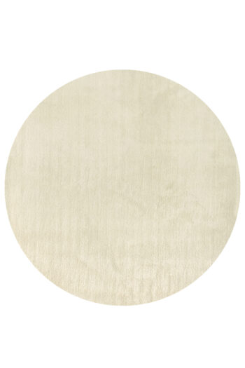 Kusový koberec Labrador 056 Cream - kruh Ø 120 cm