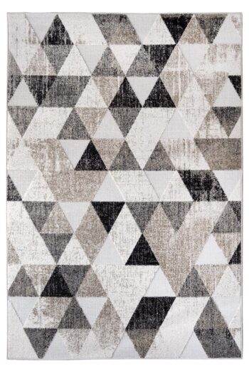 Kusový koberec Lagos 1700 beige 80x150 cm