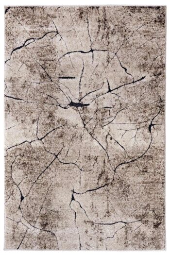 Kusový koberec MIAMI 129 Beige 50x80 cm
