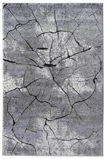 Kusový koberec MIAMI 129 Grey 240x330 cm