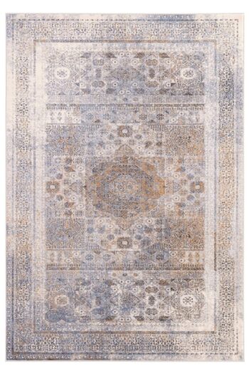 Kusový koberec MOON Mamluk Silver 1233 240x340 cm