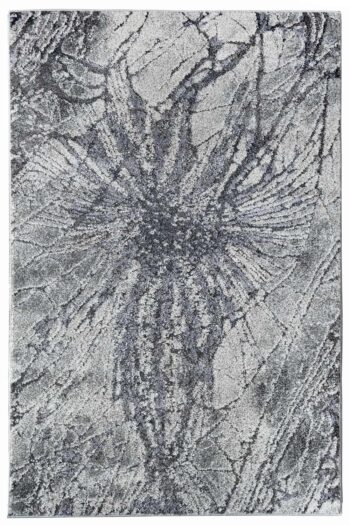 Kusový koberec Marvel 7604 grey 80x150 cm