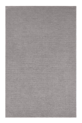 Kusový koberec Mint Rugs Cloud 103934 Light grey 200x290 cm