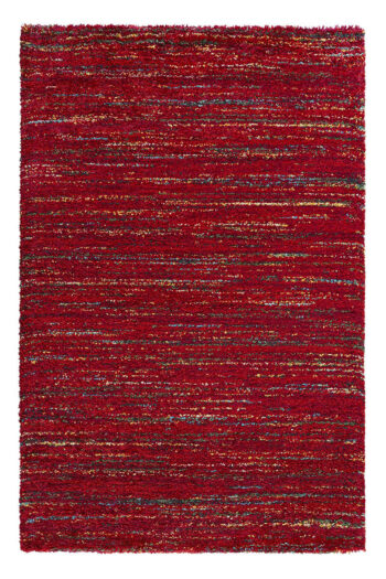 Kusový koberec Mint Rugs Nomadic 102688 Red 200x290 cm