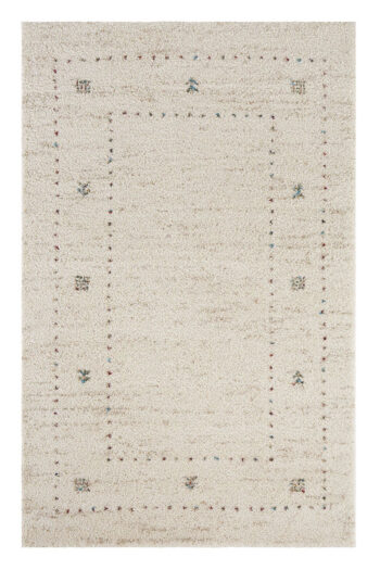 Kusový koberec Mint Rugs Nomadic 104888 Cream 80x150 cm