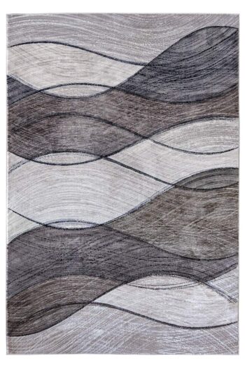 Kusový koberec Modena 7558 Bone/Vizon 160x220 cm