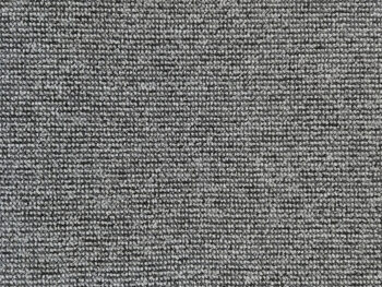 Kusový koberec Neapol 4726 kruh, 300x300 (priemer) kruh, šedá, chodba / predsieň