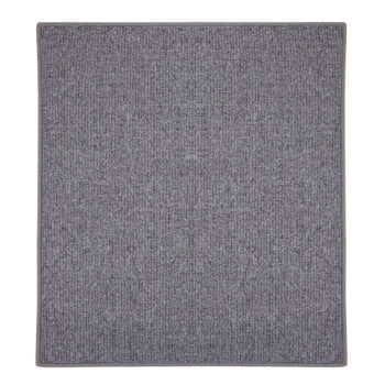 Kusový koberec Neapol 4726 štvorec, 150x150, šedá, chodba / predsieň