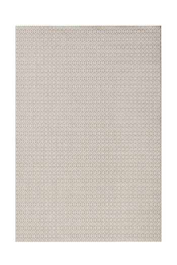 Kusový koberec Northrugs Meadow 102475 Grey 80x150 cm