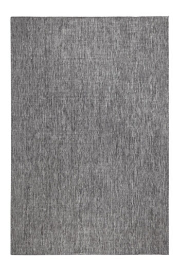 Kusový koberec Northrugs Twin 103097 Grey 200x290 cm