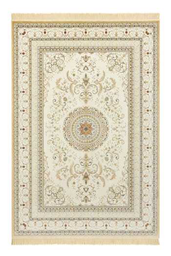 Kusový koberec Nouristan Naveh 104373 Cream 195x300 cm