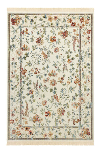Kusový koberec Nouristan Naveh 104376 Cream 95x140 cm
