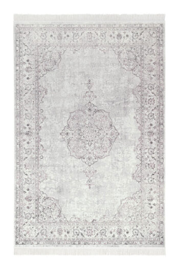 Kusový koberec Nouristan Naveh 104383 Pastell Rose 195x300 cm