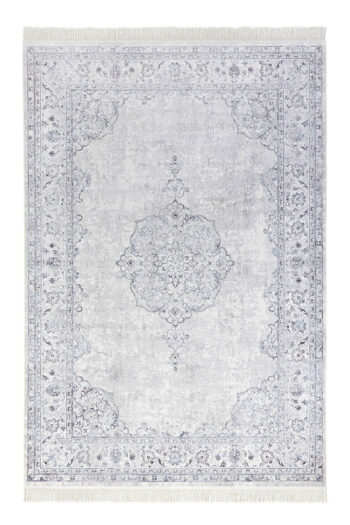 Kusový koberec Nouristan Naveh 104384 Pastell Blue 135x195 cm