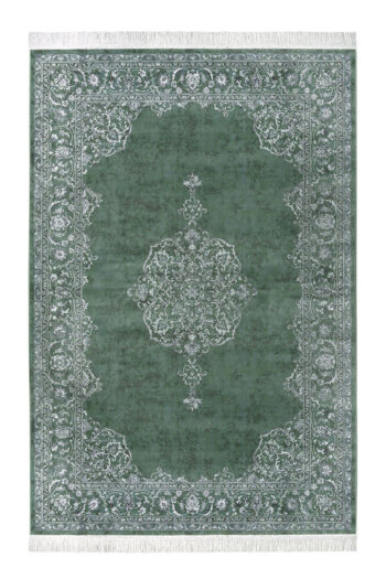 Kusový koberec Nouristan Naveh 105026 Green 160x230 cm