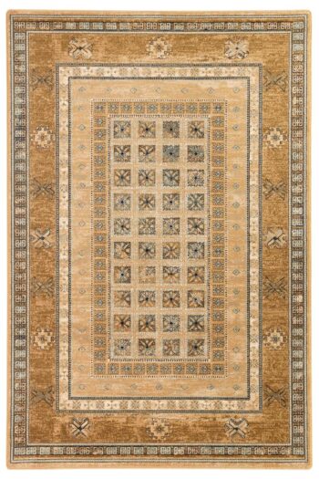 Kusový koberec OMEGA Antik Miód 2 235x350 cm