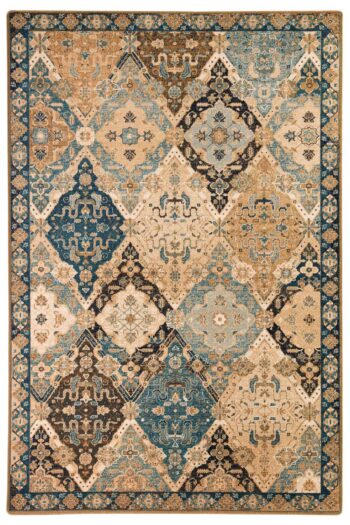 Kusový koberec OMEGA Torino Koniak 2 235x350 cm