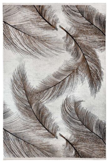 Kusový koberec ORIENTAL 4467 Bone/Medium 80x150 cm