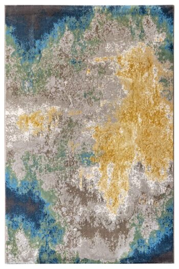 Kusový koberec PATINA 41040/500 135x200 cm