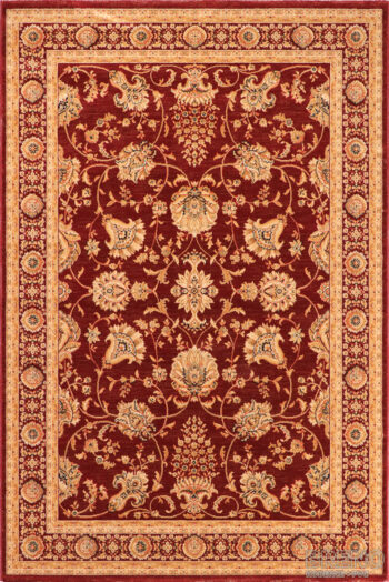Kusový koberec Prague - Jeneen 2520/C78R 160x235 cm