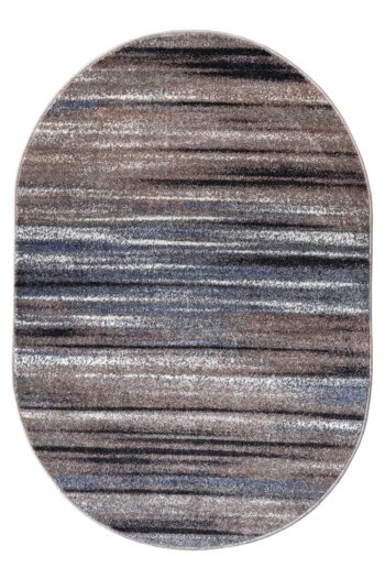 Kusový koberec RAVE 24046/163 - ovál 120x170 ovál cm