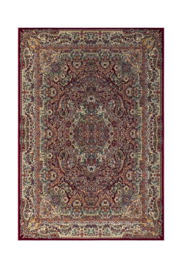 Kusový koberec RAZIA 502/ET2R 160x235 cm