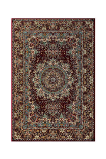 Kusový koberec RAZIA 5501/ET2R 133x190 cm