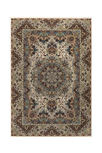 Kusový koberec RAZIA 5501/ET2W 200x285 cm