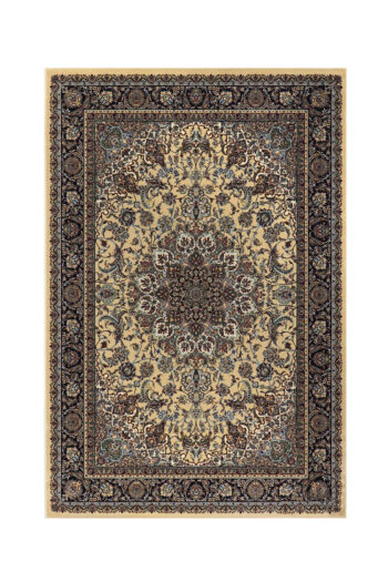 Kusový koberec RAZIA 5503/ET2J 133x190 cm