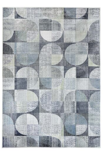 Kusový koberec Rasmus 82017 6244 135x195 cm