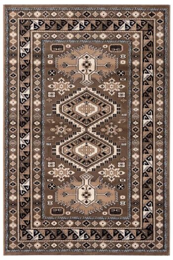 Kusový koberec SOLID 61/OEO 240x340 cm