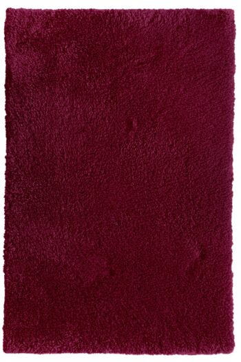 Kusový koberec SPRING red 60x110 cm