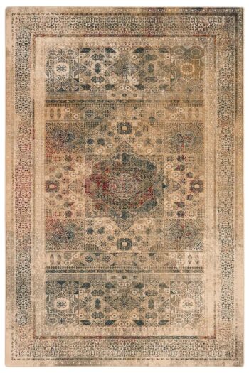 Kusový koberec SUPERIOR Mamluk Krem 235x350 cm
