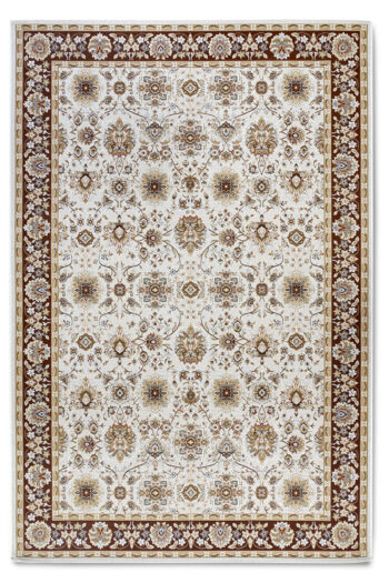 Kusový koberec Villeroy & Boch 1767 106054 Cream Brown 120x180 cm