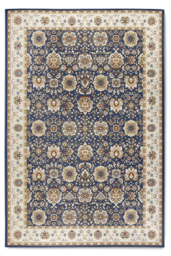Kusový koberec Villeroy & Boch 1767 106055 Blue Cream 120x180 cm