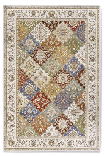 Kusový koberec Villeroy & Boch 1767 106056 Cream Multicolor 200x285 cm