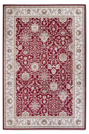 Kusový koberec Villeroy & Boch 1767 106057 Red Cream 200x285 cm