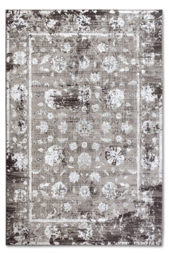 Kusový koberec Villeroy & Boch 1809 106069 Brown 230x340 cm