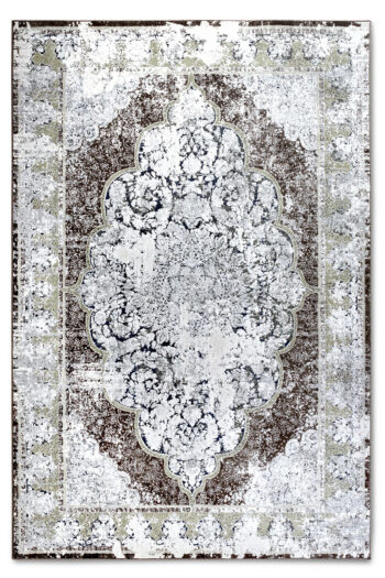 Kusový koberec Villeroy & Boch 1809 106071 Brown 230x340 cm