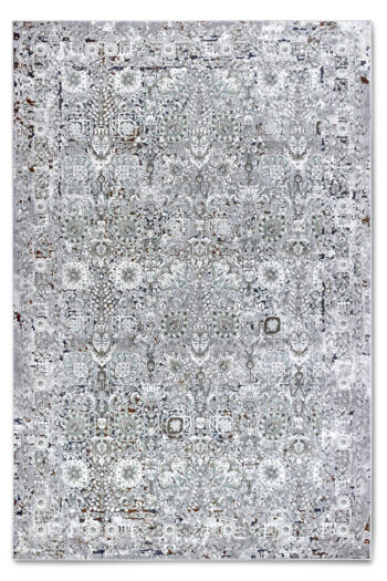 Kusový koberec Villeroy & Boch 1809 106072 Light Grey 230x340 cm